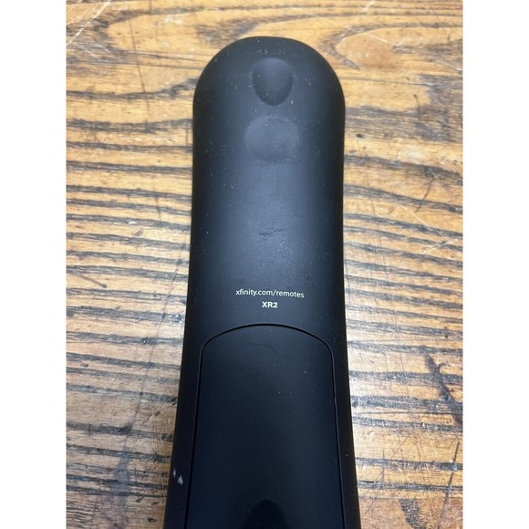 Xfinity Comcast XR2 Remote Control - Picture 3 of 3